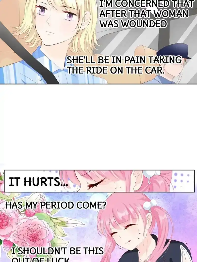 Don't be so harsh Chapter 89 10